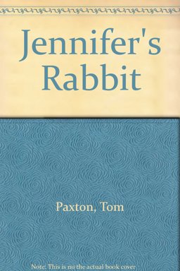 Jennifer's Rabbit