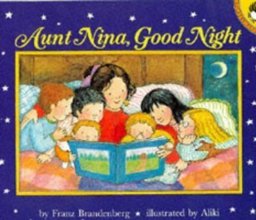 Aunt Nina, Good Night