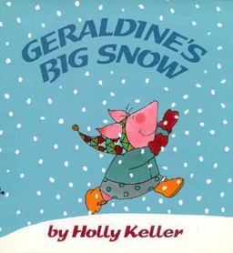 Geraldine's Big Snow