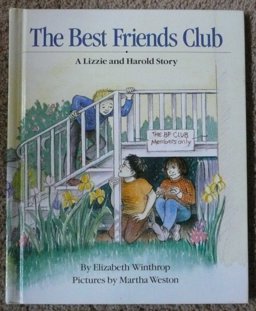 The Best Friends Club