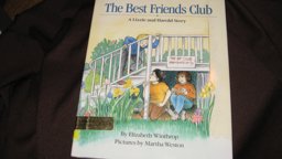 The Best Friends Club
