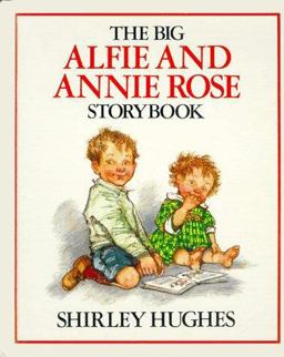 The Big Alfie and Annie Rose
