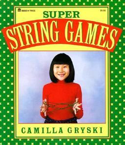 Super String Games