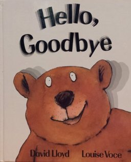 Hello, Good-Bye