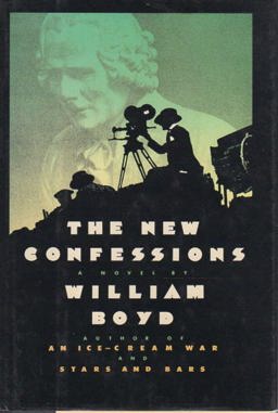 The New Confessions