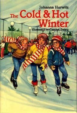 The Cold and Hot Winter The Cold and Hot Winter