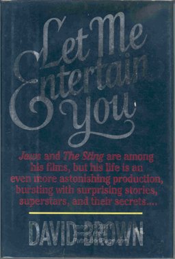 Let Me Entertain You