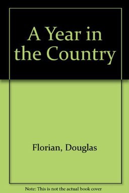 A Year in the Country
