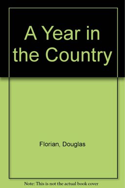 A Year in the Country