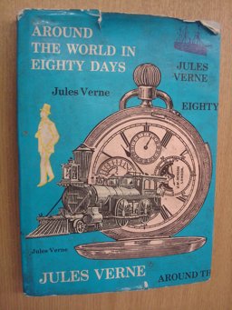 Around the World in 80 Days