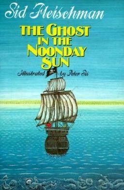 The Ghost in the Noonday Sun