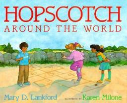 Hopscotch Around the World
