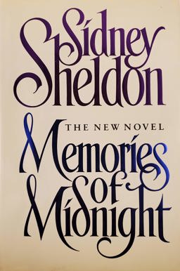 Memories of Midnight Memories of Midnight