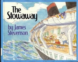 The Stowaway