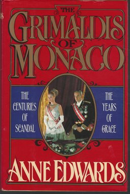 The Grimaldis of Monaco The Grimaldis of Monaco