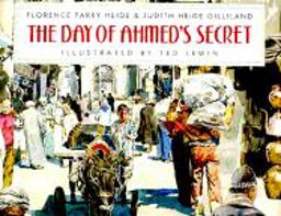 The Day of Ahmed's Secret The Day of Ahmed's Secret