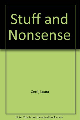 Stuff and Nonsense