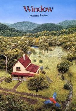 Window  9780688089184 Front Cover