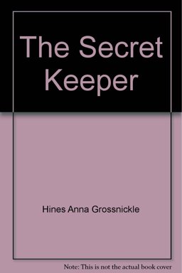 The Secret Keeper