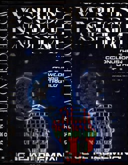 Worlds Enough and Time