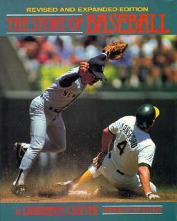 The Story of Baseball