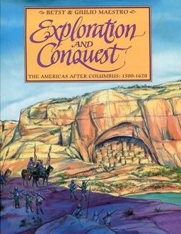 Exploration and Conquest