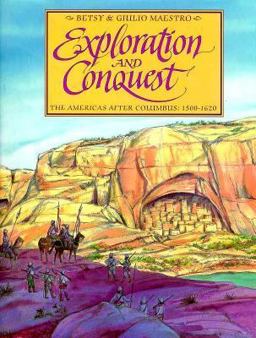 Exploration and Conquest