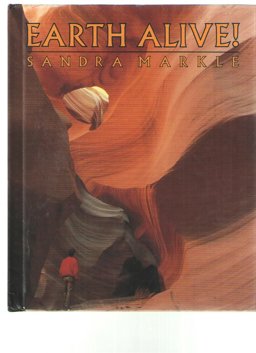 Earth Alive!