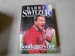 The Bootlegger's Boy