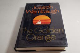 The Golden Orange