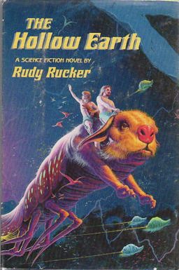 The Hollow Earth