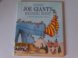 Joe Giant's Missing Boot