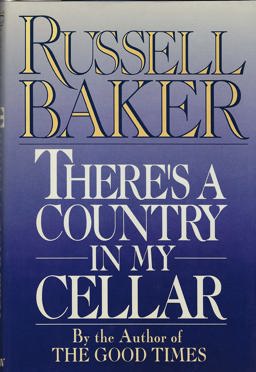 There's a Country in My Cellar