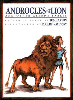 Androcles and the Lion