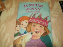 Jumping Jenny