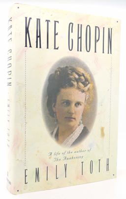 Kate Chopin