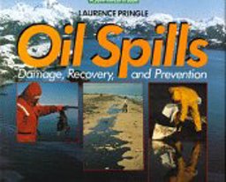 Oil Spills