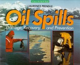 Oil Spills