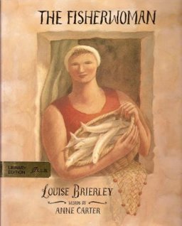 The Fisherwoman