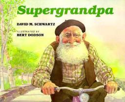 Supergrandpa