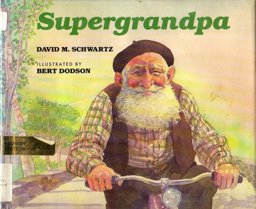 Supergrandpa