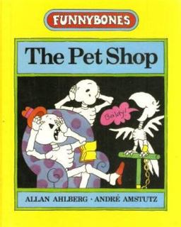 The Pet Shop