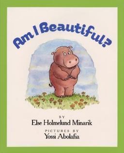 Am I Beautiful?  9780688099114 Front Cover