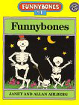 Funnybones