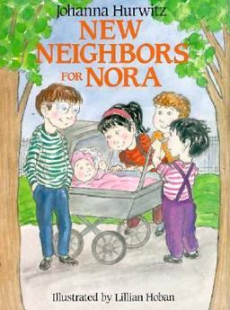 New Neighbors for Nora