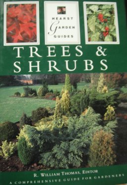 Trees and Shrubs