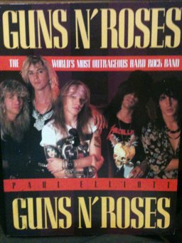 Guns n' Roses Guns n' Roses