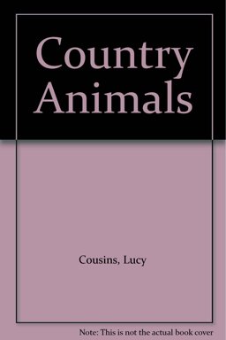 Country Animals