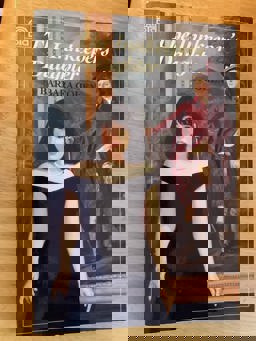 The Inkeeper's Daughter