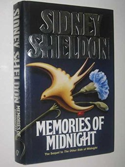 Memories of Midnight Memories of Midnight